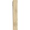Ekena Millwork Westlake Block Rough Sawn Bracket, Douglas Fir, 6"W x 40"D x 40"H BKT06X40X40WTL05RDF - alternate 4